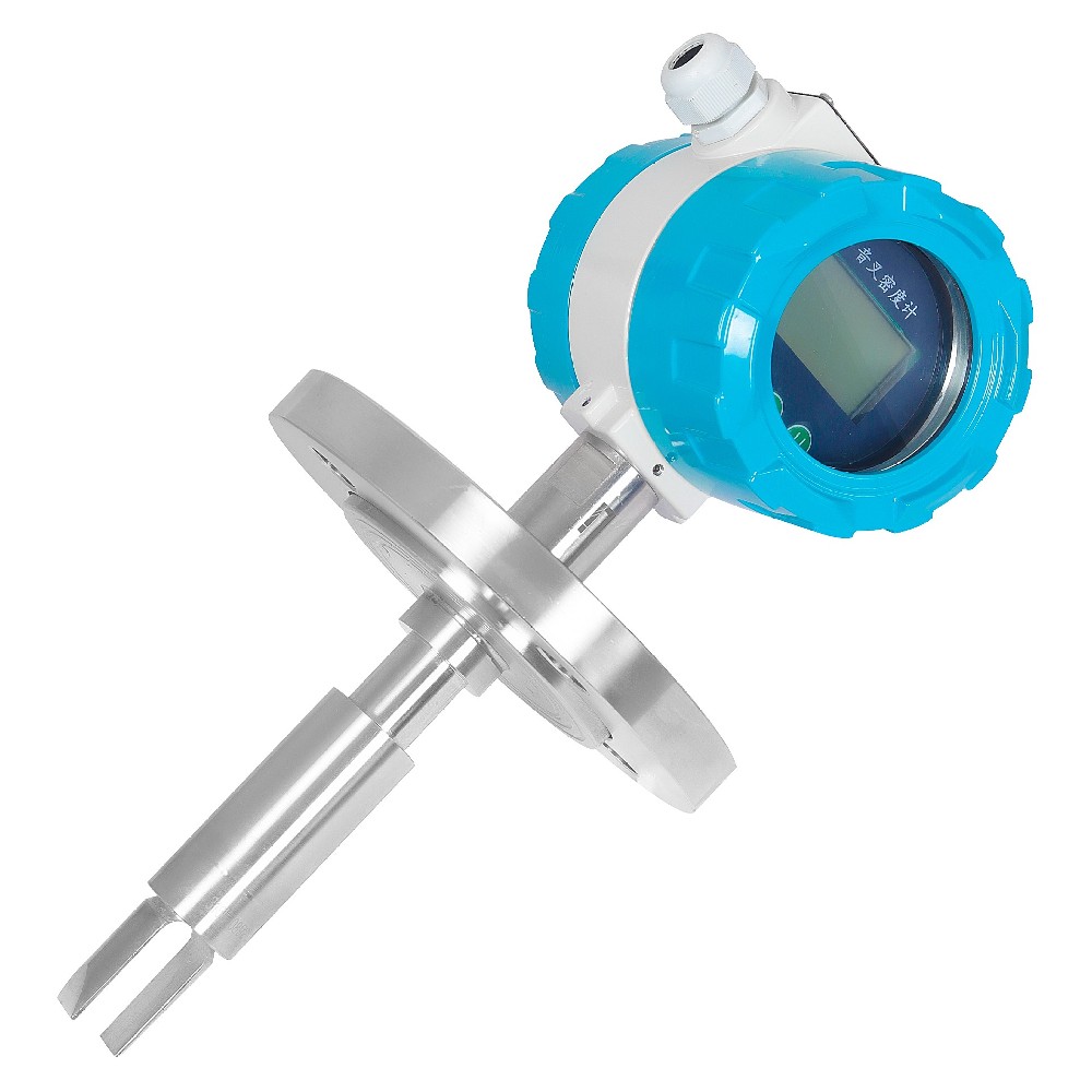 音叉密度計：跨行業賦能的精密測量利器 多場景應用激活產業新價值